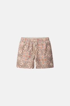 Colours & Sons Badehose - Moroccan Tile*Herren Badehosen