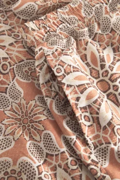 Colours & Sons Badehose - Moroccan Tile*Herren Badehosen