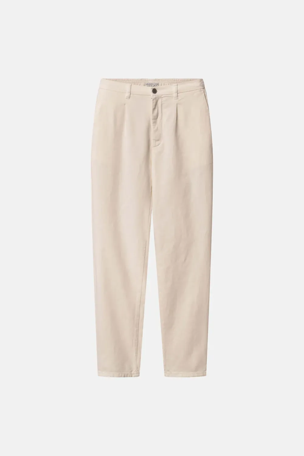 Colours & Sons Basic Chino - Offwhite*Herren Hosen|Hosen & Jeans