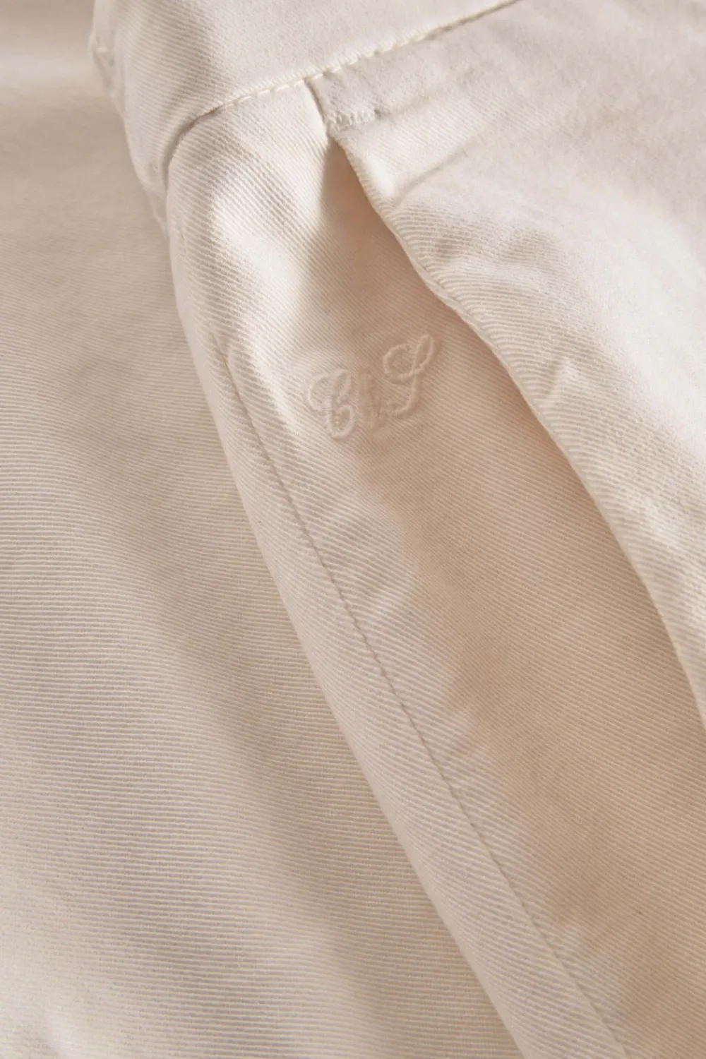 Colours & Sons Basic Chino - Offwhite*Herren Hosen|Hosen & Jeans
