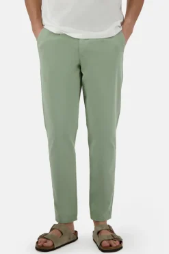 Colours & Sons Basic Chino - Pistachio*Herren Hosen|Hosen & Jeans