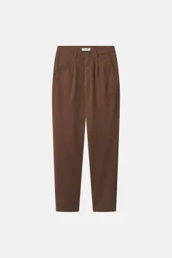 Colours & Sons Basic Chino - Soil*Herren Hosen