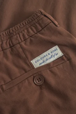 Colours & Sons Basic Chino - Soil*Herren Hosen
