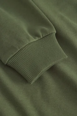 Colours & Sons Basic Hoodie-made for all of us - Yucca*Herren Sweatshirts