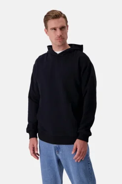 Colours & Sons Basic Hoodie-made for all of us - Anthracite*Herren Sweatshirts