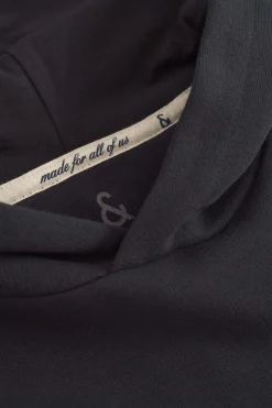 Colours & Sons Basic Hoodie-made for all of us - Anthracite*Herren Sweatshirts