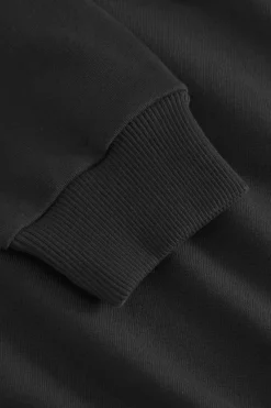 Colours & Sons Basic Hoodie-made for all of us - Anthracite*Herren Sweatshirts