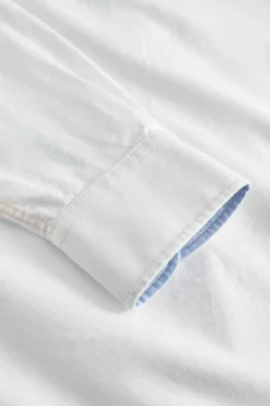 Colours & Sons Basic Oxford Hemd - White*Herren Hemden|Hemden