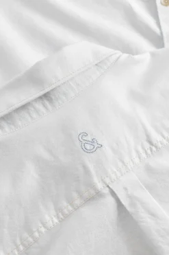 Colours & Sons Basic Oxford Hemd - White*Herren Hemden|Hemden