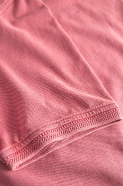 Colours & Sons Basic Polo - Mauve*Herren T-Shirts & Polos|T-Shirts & Polos