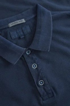 Colours & Sons Basic Polo - Navy*Herren T-Shirts & Polos|T-Shirts & Polos