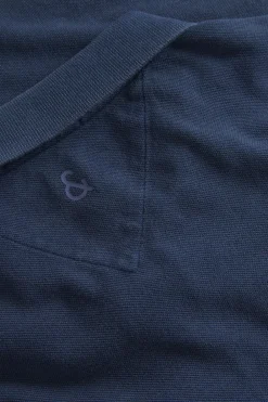 Colours & Sons Basic Polo - Navy*Herren T-Shirts & Polos|T-Shirts & Polos