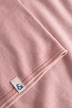 Colours & Sons Basic Pullover Pocket - Powder*Herren Pullover|Pullover