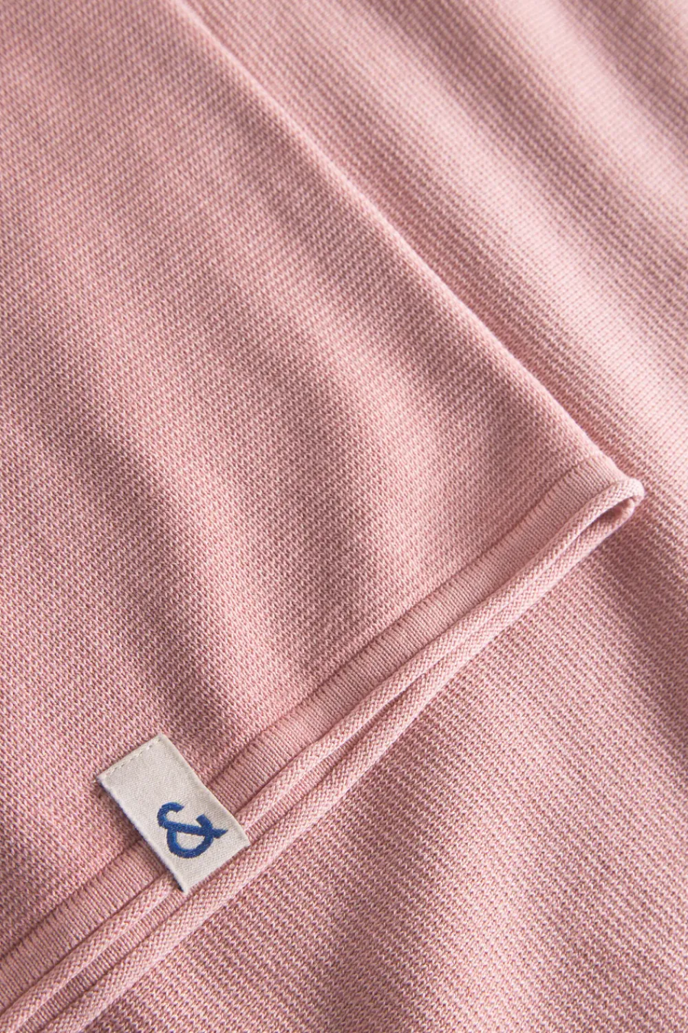 Colours & Sons Basic Pullover Pocket - Powder*Herren Pullover|Pullover