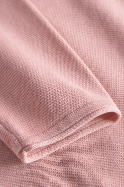 Colours & Sons Basic Pullover Pocket - Powder*Herren Pullover|Pullover
