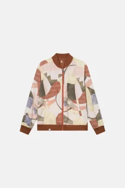 Colours & Sons Blouson Reversible - Koi*Herren Jacken