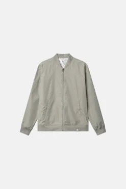 Colours & Sons Blouson Reversible - Matcha-Botanical*Herren Jacken