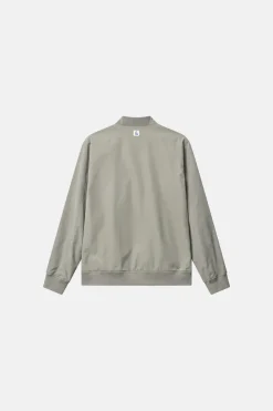 Colours & Sons Blouson Reversible - Matcha-Botanical*Herren Jacken
