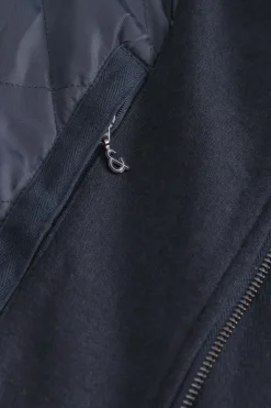 Colours & Sons Bomber Jacke - Navy*Herren Jacken