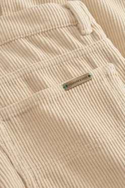 Colours & Sons Cargo Cordhose - Offwhite*Herren Hosen