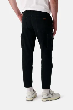 Colours & Sons Cargo Cordhose - Yucca*Herren Hosen