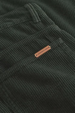 Colours & Sons Cargo Cordhose - Yucca*Herren Hosen