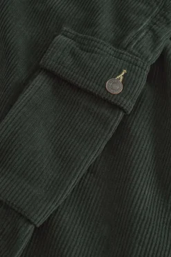 Colours & Sons Cargo Cordhose - Yucca*Herren Hosen