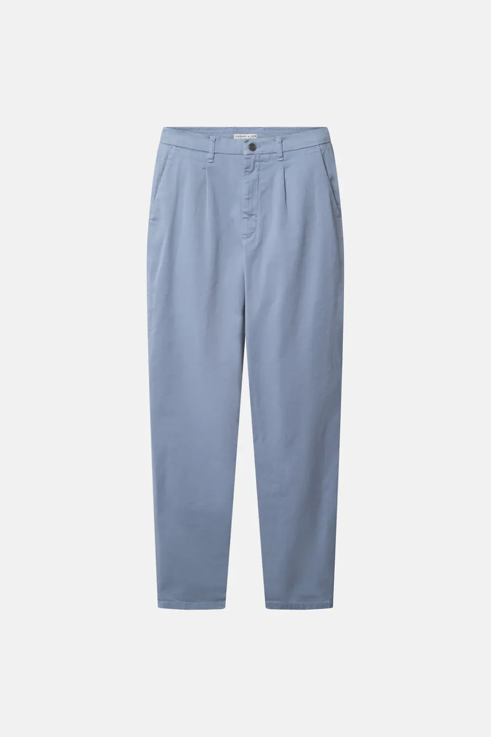 Colours & Sons Chino Basic - Denim*Herren Hosen|Hosen & Jeans