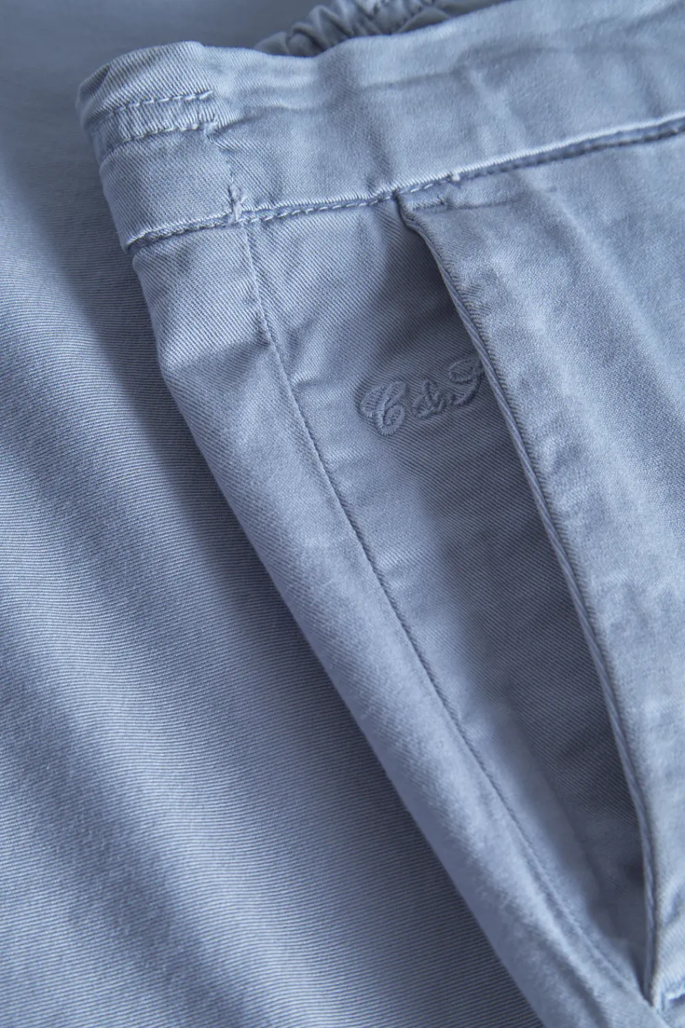 Colours & Sons Chino Basic - Denim*Herren Hosen|Hosen & Jeans