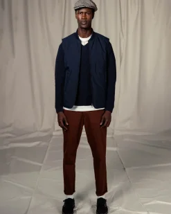 Colours & Sons Chino Basic - Lumber*Herren Hosen|Hosen & Jeans