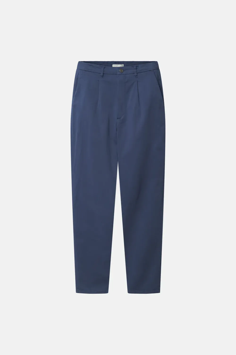 Colours & Sons Chino Basic - Navy*Herren Hosen|Hosen & Jeans