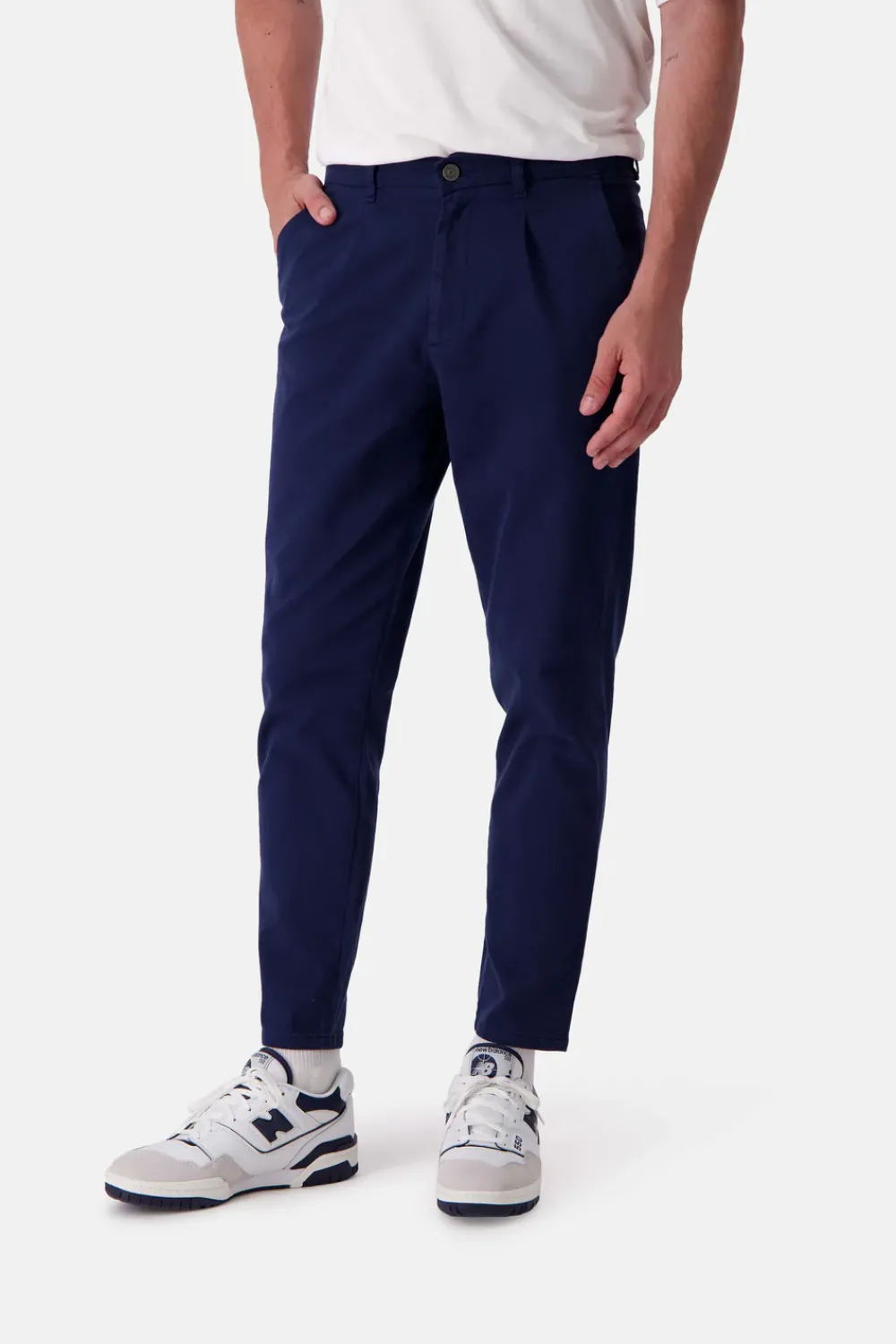 Colours & Sons Chino Basic - Navy*Herren Hosen|Hosen & Jeans