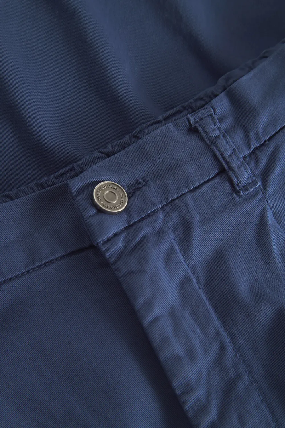 Colours & Sons Chino Basic - Navy*Herren Hosen|Hosen & Jeans
