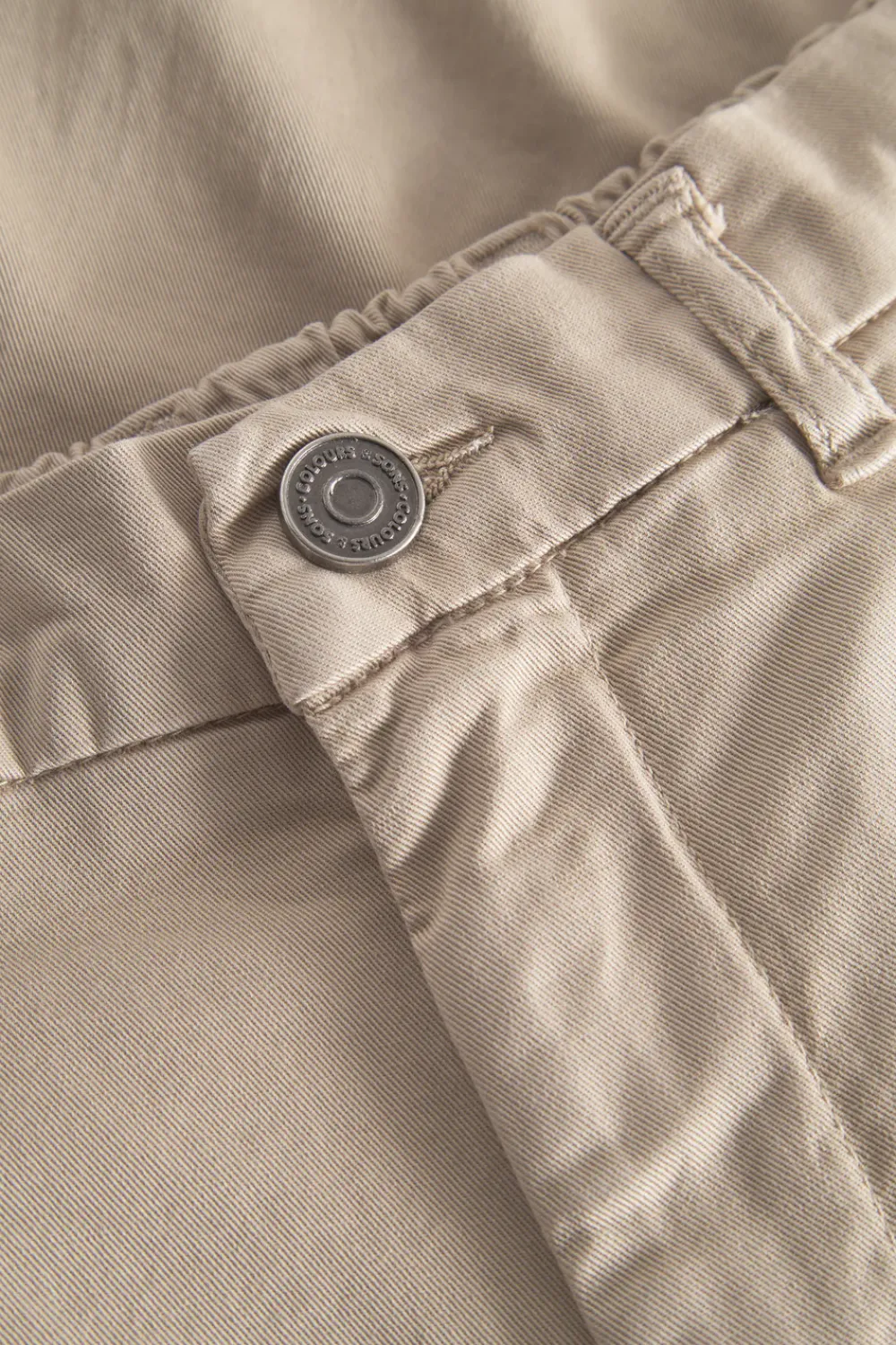 Colours & Sons Chino Basic - Tent*Herren Hosen|Hosen & Jeans