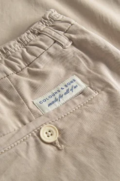 Colours & Sons Chino Basic - Tent*Herren Hosen|Hosen & Jeans