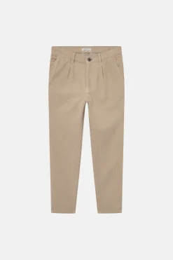 Colours & Sons Cord Hose - Tent*Herren Hosen