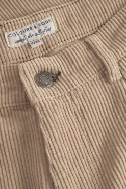 Colours & Sons Cord Hose - Tent*Herren Hosen
