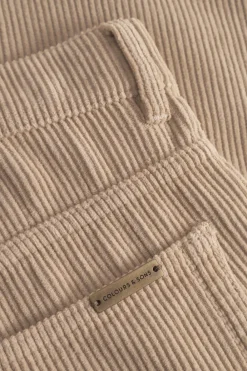 Colours & Sons Cord Hose - Tent*Herren Hosen
