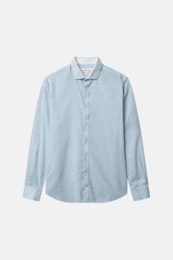 Colours & Sons Hemd - Daisy*Herren Hemden
