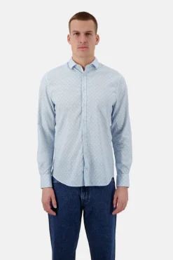 Colours & Sons Hemd - Daisy*Herren Hemden