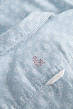 Colours & Sons Hemd - Daisy*Herren Hemden