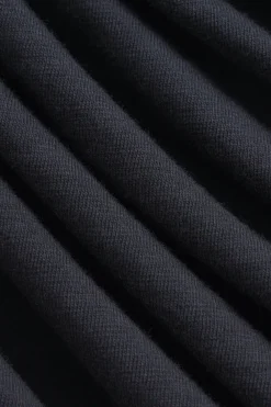 Colours & Sons Henley Shirt Slub - Anthracite*Herren T-Shirts & Polos|Longsleeves