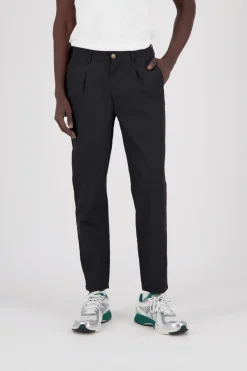 Colours & Sons Light Chino - Black*Herren Hosen