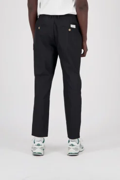Colours & Sons Light Chino - Black*Herren Hosen