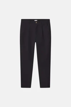 Colours & Sons Light Chino - Black*Herren Hosen