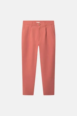 Colours & Sons Light Chino - Clay*Herren Hosen