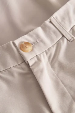 Colours & Sons Light Chino - Offwhite*Herren Hosen