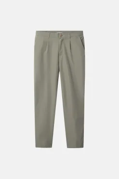 Colours & Sons Light Chino - Pistachio*Herren Hosen
