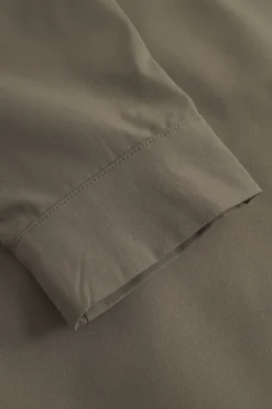 Colours & Sons Light Overshirt - Wakame*Herren Hemden|Jacken