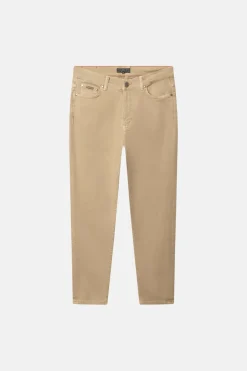Colours & Sons Natural Dye Denim - Tent*Herren Jeans